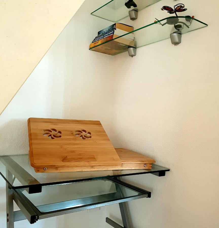 Apartman Lucija 2 Rovinj Exterior foto