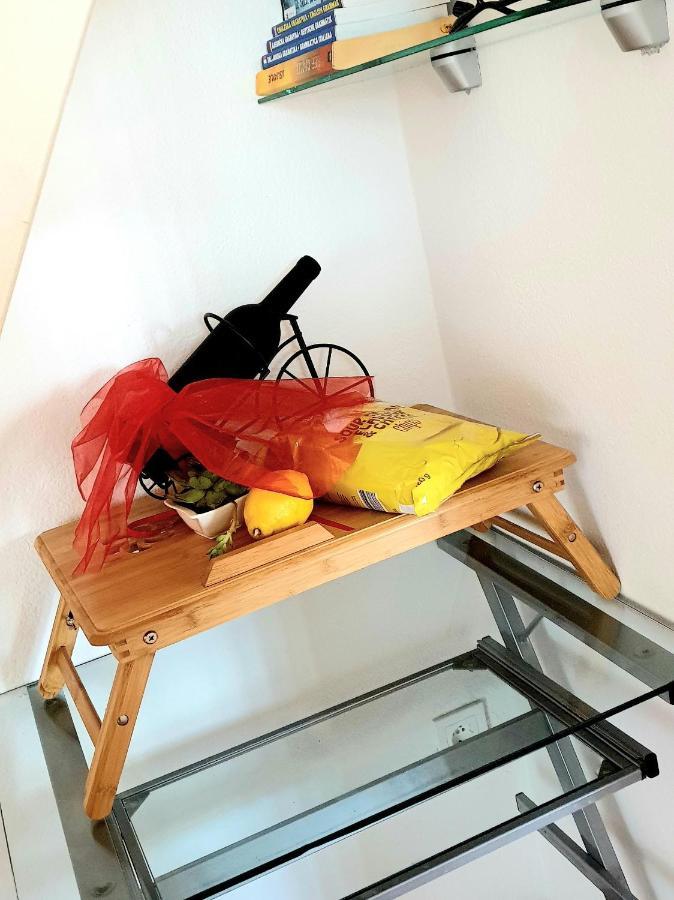 Apartman Lucija 2 Rovinj Exterior foto