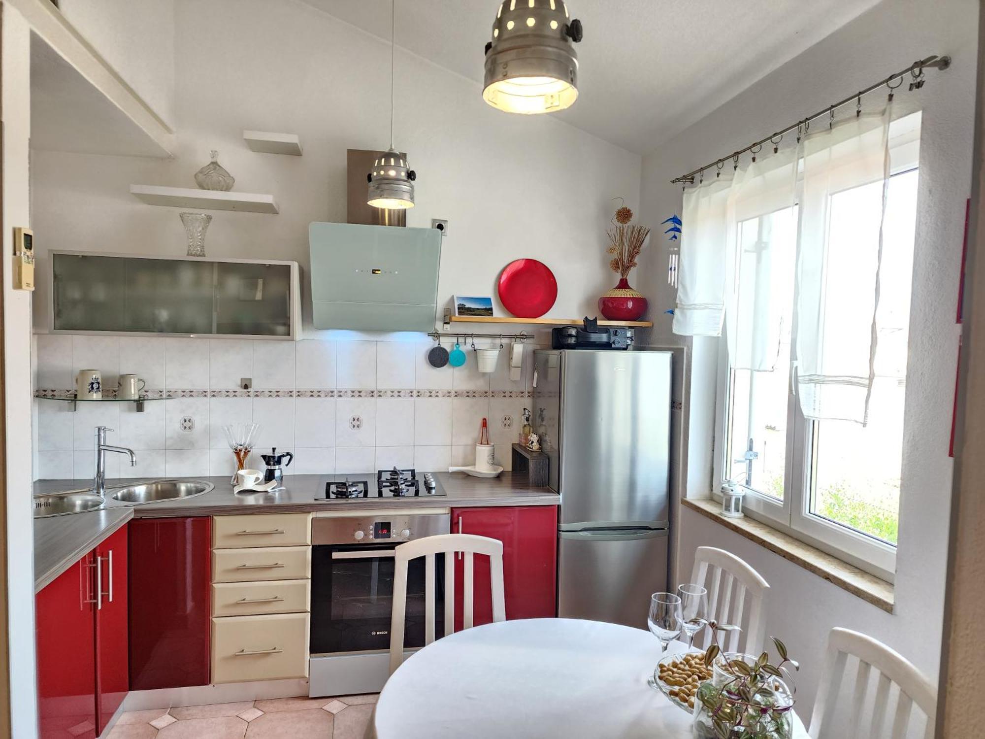 Apartman Lucija 2 Rovinj Exterior foto