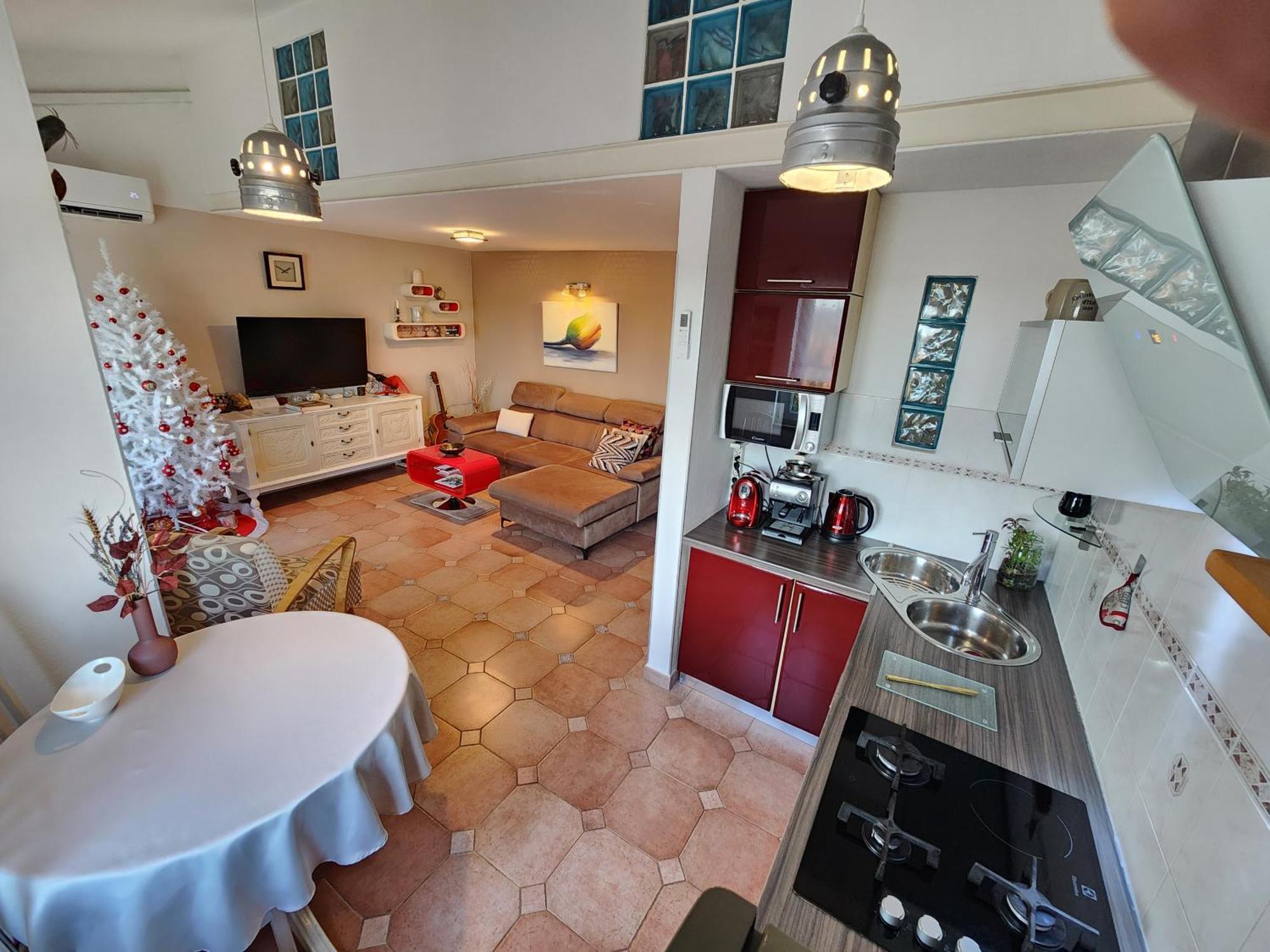 Apartman Lucija 2 Rovinj Exterior foto